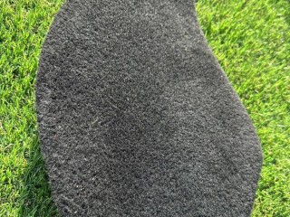 обшивка салона Infiniti QX60 L50 2014, 3.5 л., VQ35DE, бензин, АКПП, чёрный, внедорожник 5 дв., полный привод, 689213JA0A