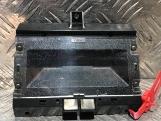 дисплей Renault Laguna 1 поколение 1997, 1.8 л., бензин, МКПП, 7700822080