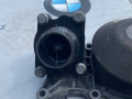 помпа BMW X3 E83 [рестайлинг] 2009, 2.0 л., N47 D20 C, дизель, 779764 - фото №4