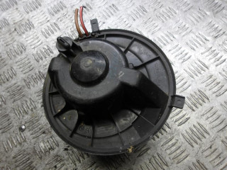 моторчик печки Volkswagen Caddy 3 поколение 2008, 1.9 л., дизель, МКПП, минивэн