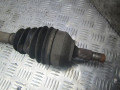 полуось передняя правая (приводной вал, ШРУС) Citroen C4 Grand Picasso 1 поколение 2009, 2.0 л., дизель, АКПП, минивэн - фото №3