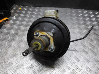 вакуумный усилитель тормозов Opel Vectra C 2005, 1.9 л., дизель, МКПП, универсал, 13126710TB