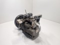 компрессор кондиционера Mazda CX-7 1 поколение 2008, 2.3 л., Ti, бензин, МКПП, полный привод, H12A1AF4DW - фото №3