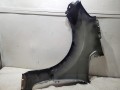 крыло переднее правое Ford Galaxy 2 поколение [рестайлинг] 2013, 2.0 л., дизель, МКПП, черный, минивэн - фото №5