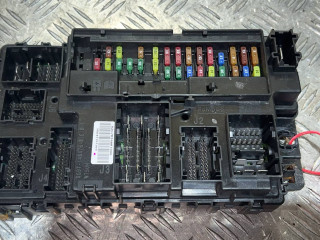 блок предохранителей Ford 2020, 1.5 л., бензин, АКПП, седан, JU5T-15604, A2C7634961000, BDM