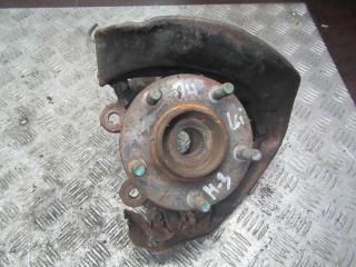 ступица передняя левая Mazda 3 BK [рестайлинг] 2006, 1.6 л., бензин