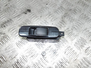 кнопка стеклоподъемника Mitsubishi Lancer 9 поколение 2004, 2.0 л., бензин, МКПП, универсал, MR587879