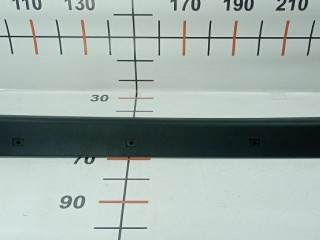 накладка на порог Changan UNI-T 1 поколение 2023, 5173110SN01AB