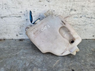 бачок омывателя Volkswagen Golf 3 поколение 1995, 1.9 л., дизель, МКПП, универсал, 1H0955453