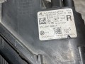 фара правая Volkswagen Touran 2 поколение 2016, 1.4 л., CZDA, бензин, АКПП, минивэн, 5TC941006A - фото №6