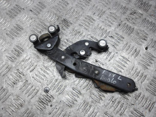 механизм сдвижной двери Fiat Doblo 1 поколение 2005, 1.9 л., дизель, МКПП, фургон, 51738397