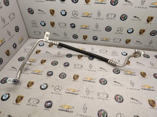 трубка кондиционера Chevrolet TrailBlazer 3 поколение 2023, 1.2 л., бензин, 60008240