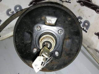 вакуумный усилитель тормозов Renault Megane 1 поколение 1996, 1.7 л., бензин, хетчбэк 5 дв.