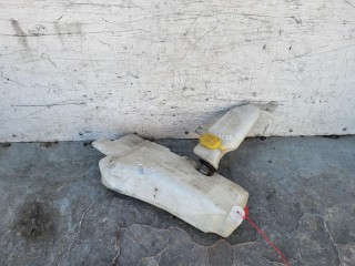 бачок омывателя Renault Scenic 1 поколение [рестайлинг] 2000, минивэн, 7700432156C, 7701708126, 7700843904