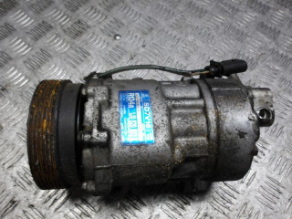 компрессор кондиционера Volkswagen Golf 4 поколение 2002, 1J0820803K