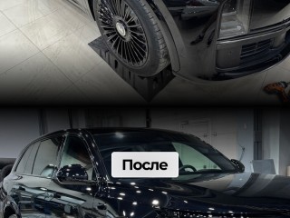 комплект обвеса (BodyKIT)  2023, X03DBWGZ
