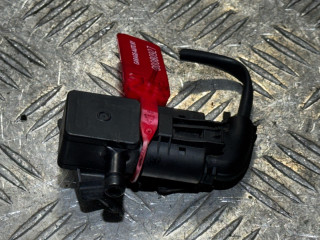 датчик абсолютного давления BMW 3 серия E90/E91/E92/E93 [рестайлинг] 2008, 2.0 л., N47 D20 A, дизель, 6МКПП, седан, 780515201