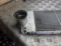 интеркулер Volkswagen Transporter T5 2006, 1.9 л., дизель, МКПП, микроавтобус - фото №4