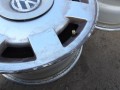 диск литой Volkswagen Transporter T4 1999, 7J15H2ET46, 7D0601025 - фото №9