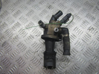 корпус термостата Opel Corsa C 2001, 1.3 л., дизель, 55182499