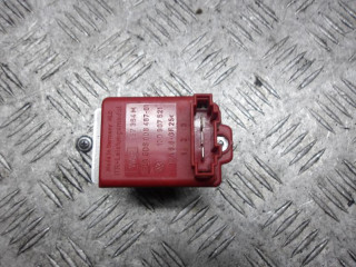 сопротивление печки Volkswagen Sharan 1 поколение 1998, 1J0907521