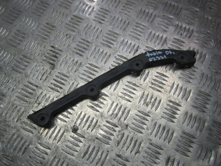 крепление бампера Skoda Fabia 1 поколение [рестайлинг] 2007, 1.4 л., бензин, МКПП, универсал, 6Y9807375A