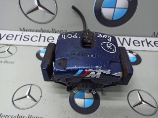 суппорт задний правый BMW X6 F16 2016, 3.0 л., бензин, правый руль