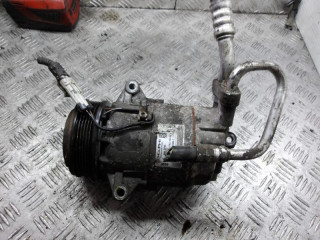 компрессор кондиционера Opel Astra H 2005, 1.9 л., дизель, МКПП, универсал, 8696DPSS