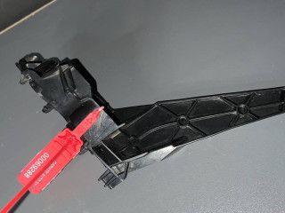 Крепления ( кронштейн ) крыла прав. Volkswagen Jetta 7 поколение 2018, 1.4 л., бензин, АКПП, седан