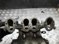 коллектор впускной Volkswagen Transporter T4 1997, 2.0 л., бензин, 044133223B - фото №5