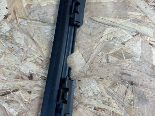 уплотнитель двери Mercedes-Benz GLE W166 2018, 2.2 л., дизель, АКПП, черный, внедорожник 5 дв., правый руль, A1667300124