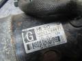 стартер Mazda 6 GG 2003, 2.0 л., дизель, M002T88671 - фото №6