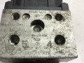 блок ABS Renault Scenic 1 поколение 1998, 2.0 л., F3R 796, бензин, 5МКПП, минивэн, 7700423070, 0265216608, 0273004331 - фото №4
