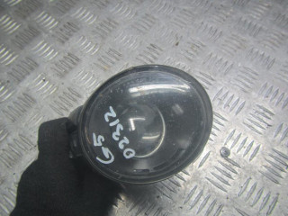 фара противотуманная правая Volkswagen Golf 4 поколение 2005, 2.0 л., бензин, МКПП, хетчбэк 5 дв., 1T0941700B