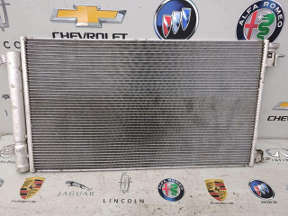 радиатор кондиционера Chevrolet TrailBlazer 3 поколение 2023, 1.3 л., бензин, 42798216