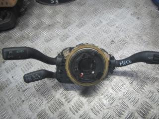 переключатель подрулевой (стрекоза) Audi A6 4F/C6 2006, 4E0953541A, 4F0953549A