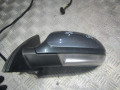 зеркало наружное левое Volkswagen Passat B6 2006 - фото №7