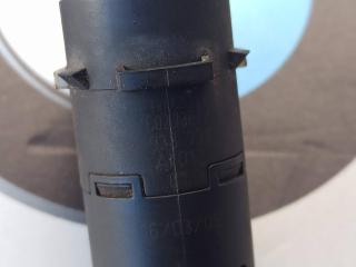 датчик парктроника BMW X5 E53 [рестайлинг] 2005, 3.0 л., 306D2, дизель, 7602736