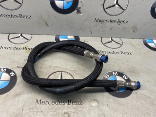 трубка топливная BMW X3 F25 2011, 3.0 л., N52 B30, бензин