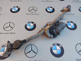 механизм стеклоочистителя (трапеция дворников) BMW X6 E71/E72 2010, 7200535