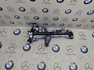 пластик BMW XM G09 2023, 4.4 л., бензин, c5y, полный привод, 9873643