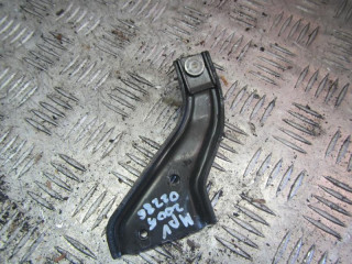 механизм сдвижной двери Mazda MPV 2 поколение [рестайлинг] 2005, 2.0 л., дизель, МКПП, минивэн