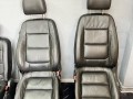 салон (комплект сидений) Volkswagen Sharan 2 поколение 2015, 2.0 л., CCZA, бензин, АКПП, минивэн - фото №2