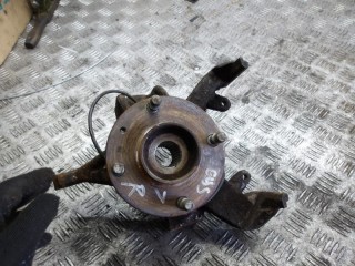 ступица передняя правая Ford Focus 1 поколение 1999