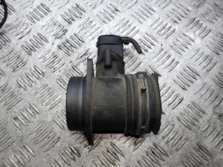 расходомер воздуха Volkswagen Touareg 1 поколение 2003, 4.2 л., бензин, АКПП, внедорожник 5 дв., 06A906461G, 0280218060