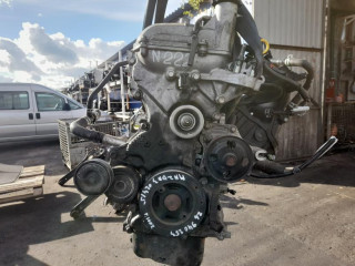 двигатель Mazda 3 BL [рестайлинг] 2011, 1.6 л., бензин, МКПП, хетчбэк 5 дв., Z6940256