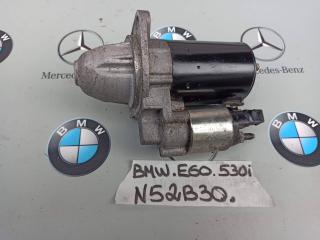 стартер BMW 5 серия E60/E61 2006