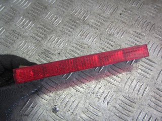 дополнительный стоп-сигнал Ford Focus 1 поколение [рестайлинг] 2005, 1.6 л., дизель, МКПП, универсал