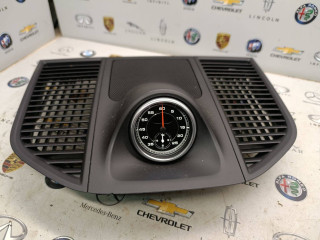 часы Porsche Macan 1 поколение [рестайлинг] 2020, 2.9 л., бензин, АКПП, 7P5919203T