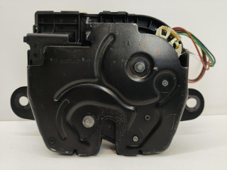 замок багажника BMW 2 серия Active Tourer F45 2015, 2.0 л., B48 A20 A, 7348530, 734853004